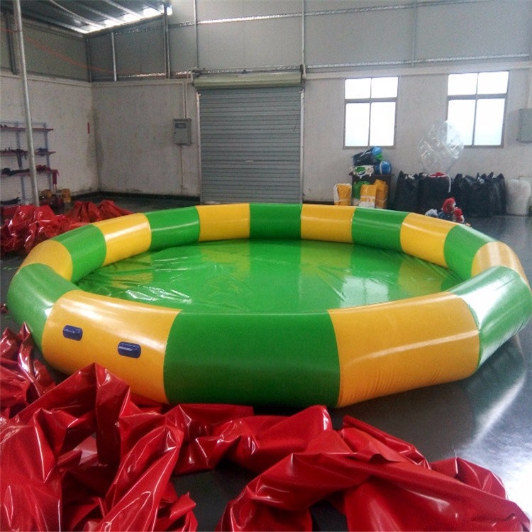 Inflatable Swimming Pool avatar