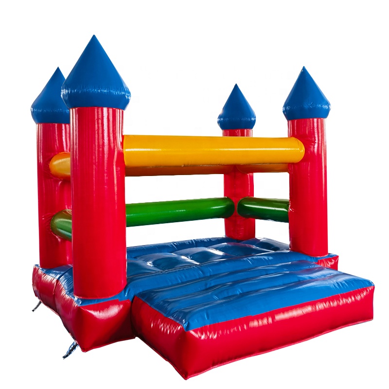 Inflatable Castle Bouncy