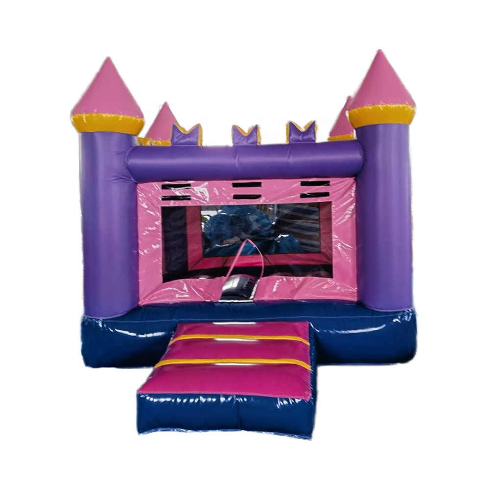 Inflatable Castle Bouncy House avatar