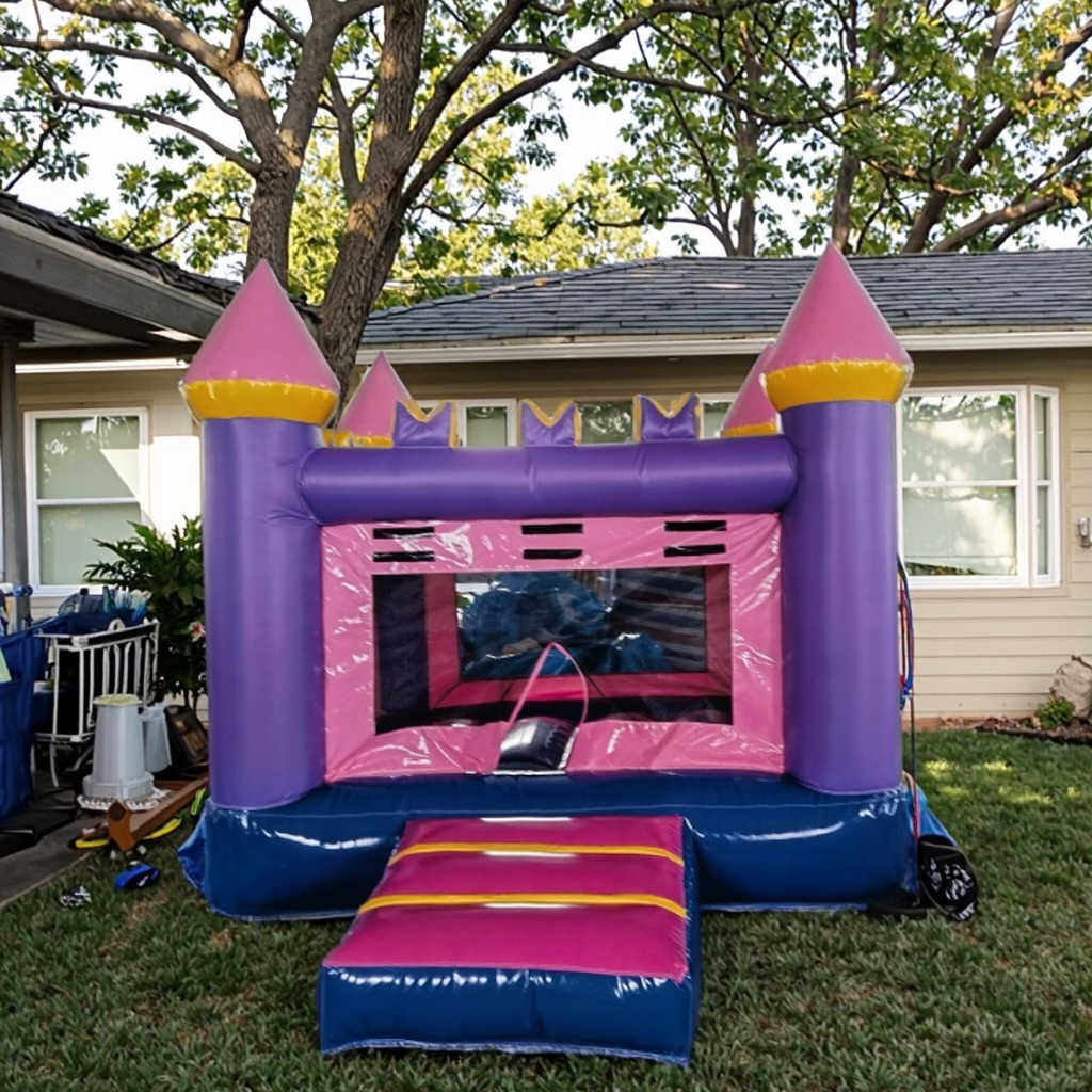 Inflatable Castle Bouncy House avatar