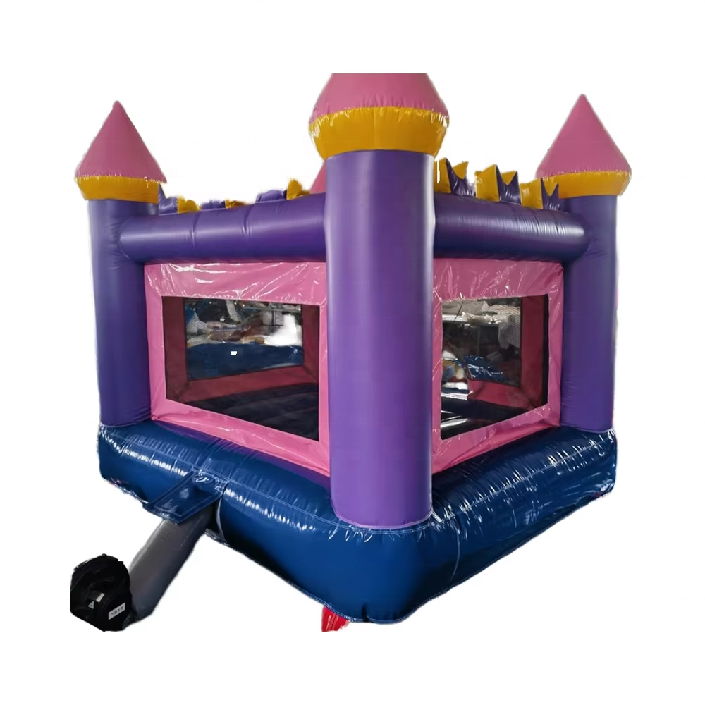 Inflatable Castle Bouncy House avatar
