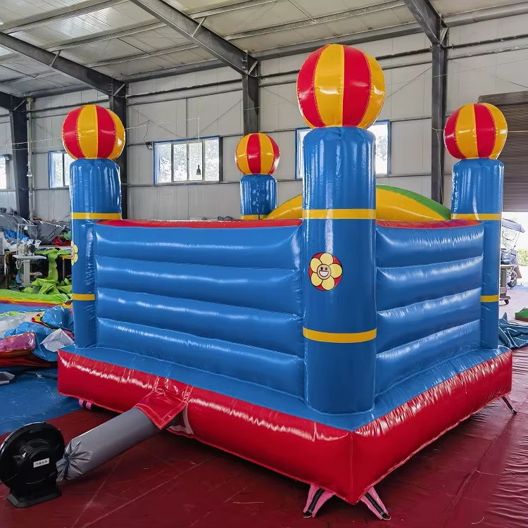 Inflatable Bounce House  avatar