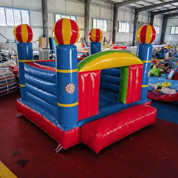 Inflatable Bounce House  avatar