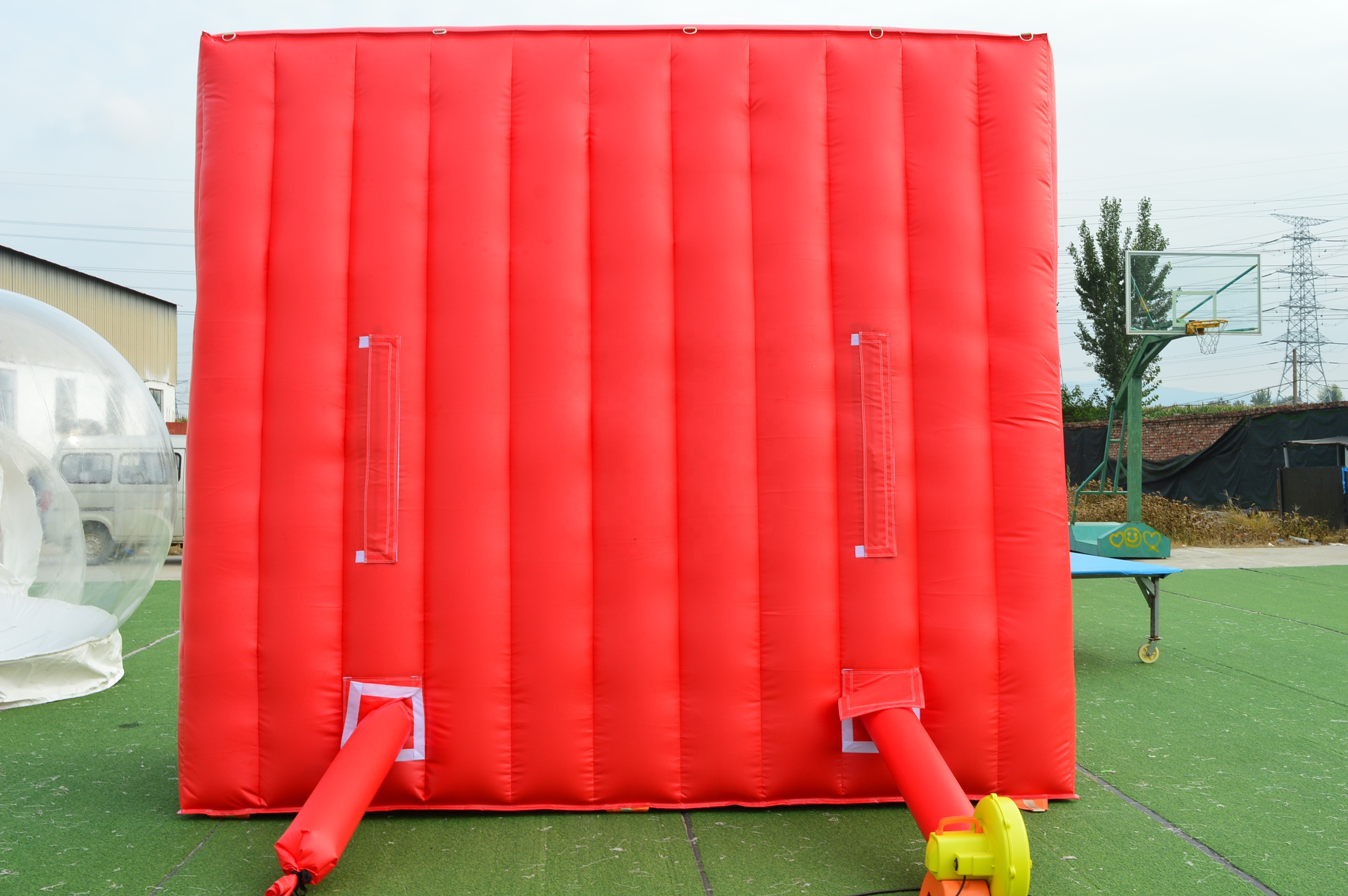 Inflatable Basketball Hoops avatar