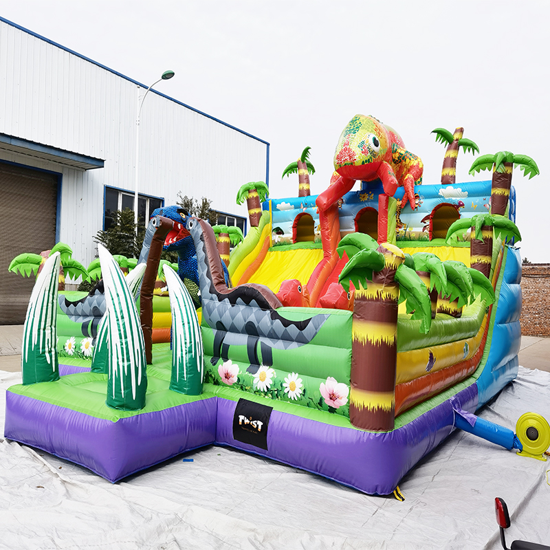 Jumping Castle Inflatable avatar