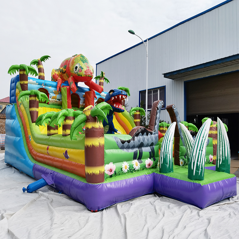 Jumping Castle Inflatable avatar