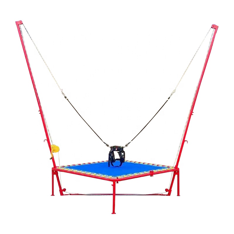 Single Bungee Trampoline avatar