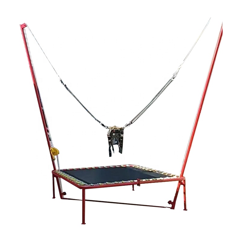 Single Bungee Trampoline avatar