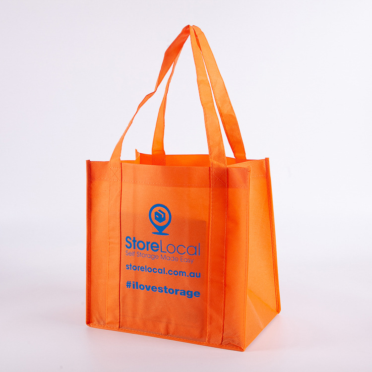 Gift and Grocery Bags avatar