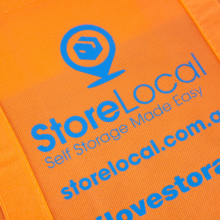 Gift and Grocery Bags