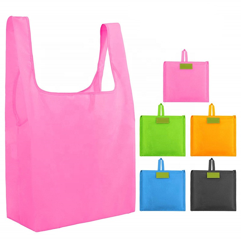 Shopping Bag Custom Reusable