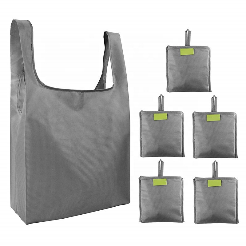 Shopping Bag Custom Reusable