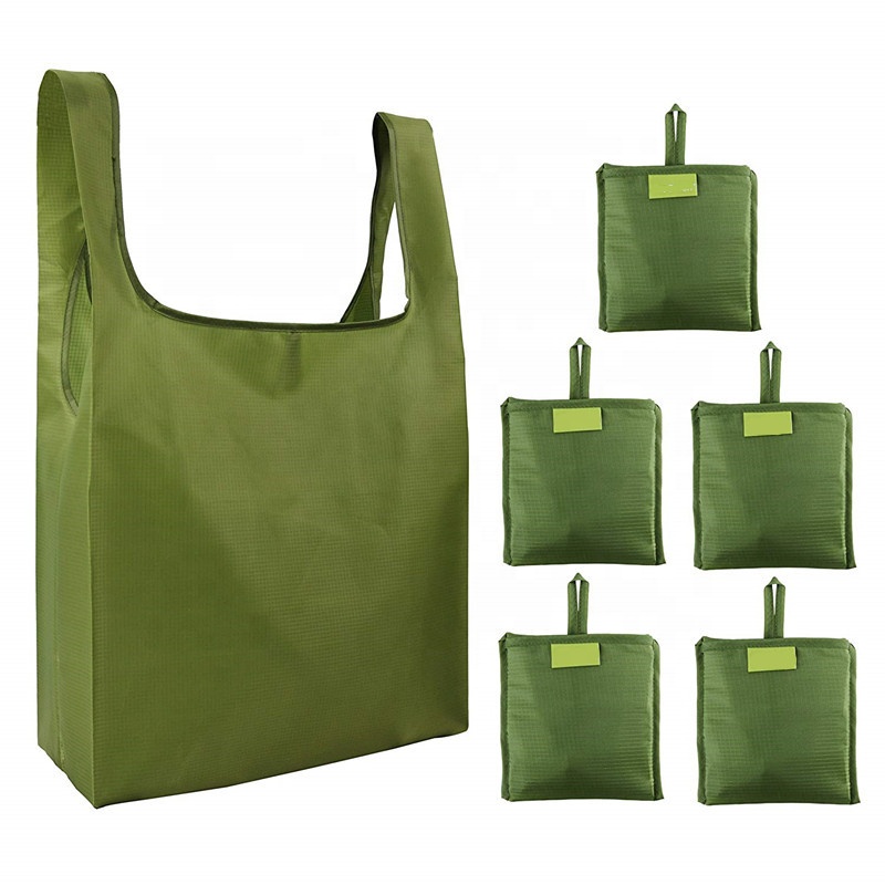 Shopping Bag Custom Reusable avatar