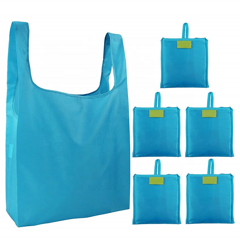 Shopping Bag Custom Reusable avatar