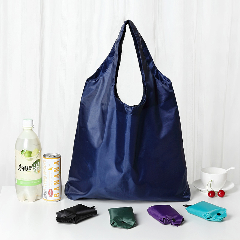 Polyester Folding Bag 
