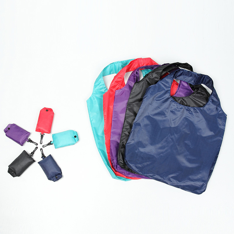 Polyester Folding Bag 