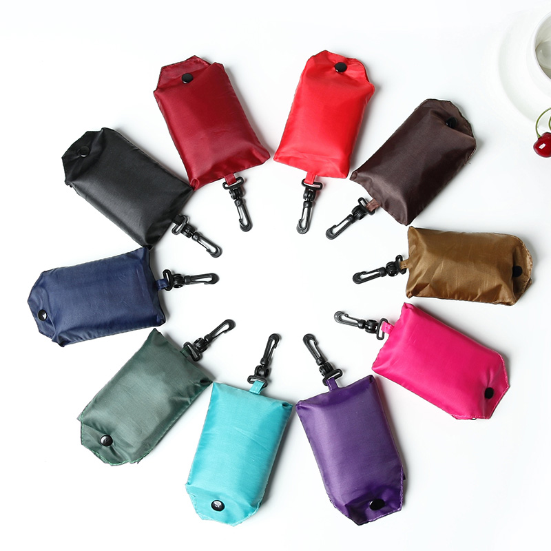 Polyester Folding Bag 