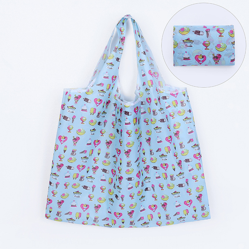 Shopping Bag Fashionable