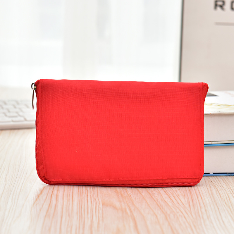 Folding Shopping Bags