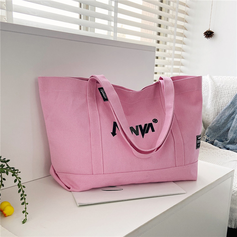 Organic Cotton Bag avatar