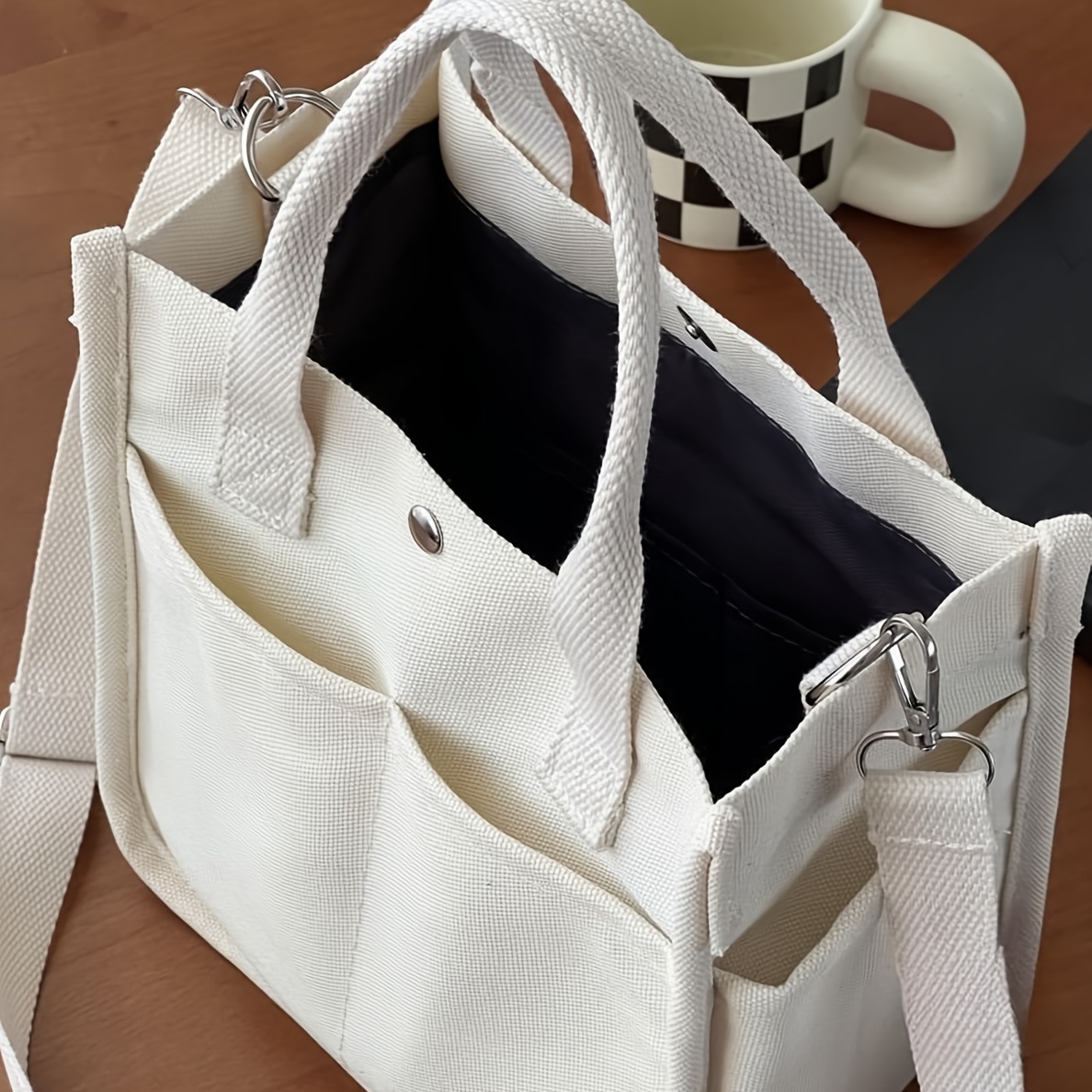 Plain Strap Bag avatar