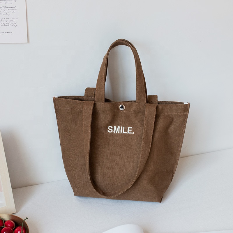 Cotton Shopping Bag avatar