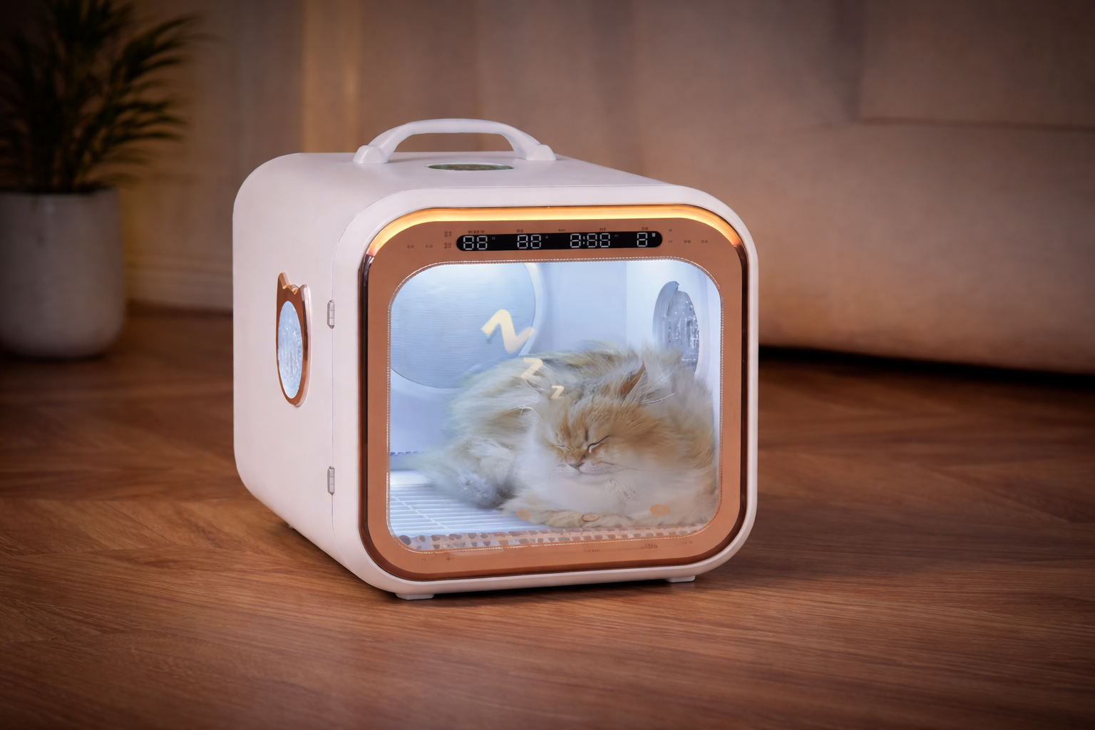 Pet Drying Box avatar