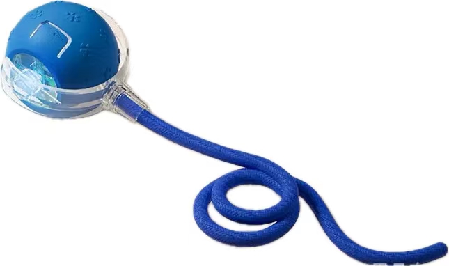 Chirping Motion Ball Self-Rotating Toys avatar