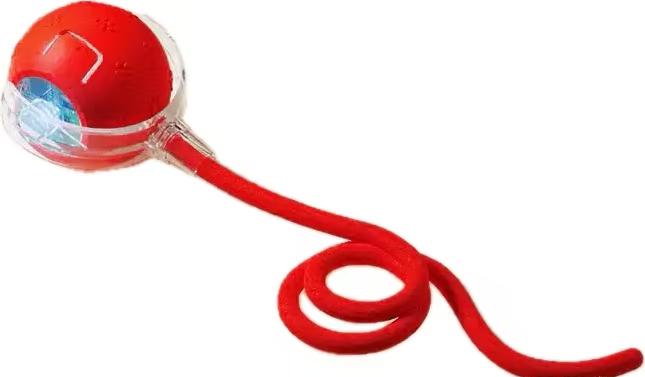 Chirping Motion Ball Self-Rotating Toys avatar