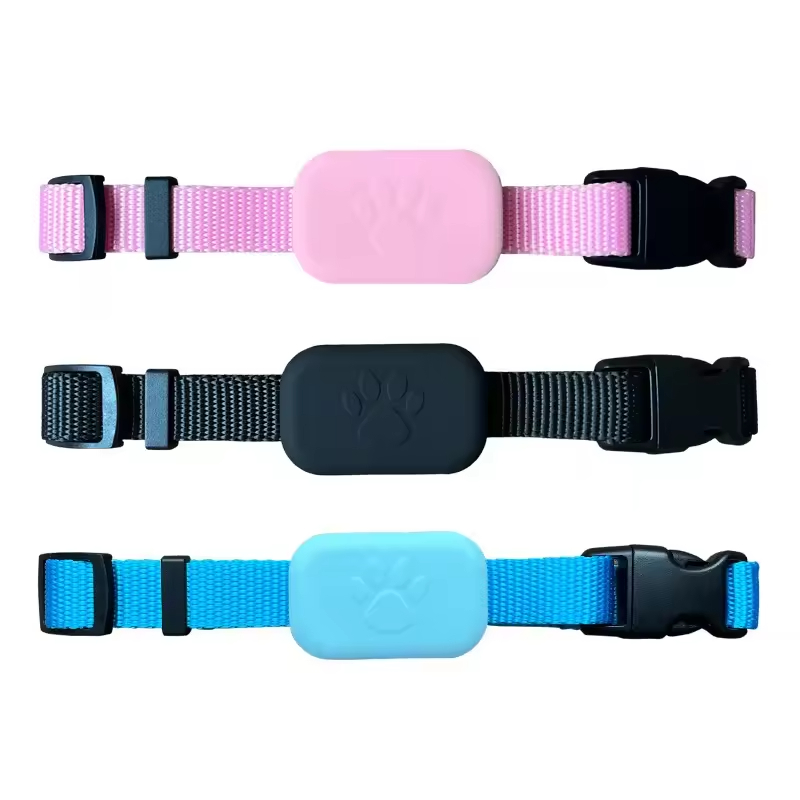 Smart Pet Collar Locator Tracker  avatar