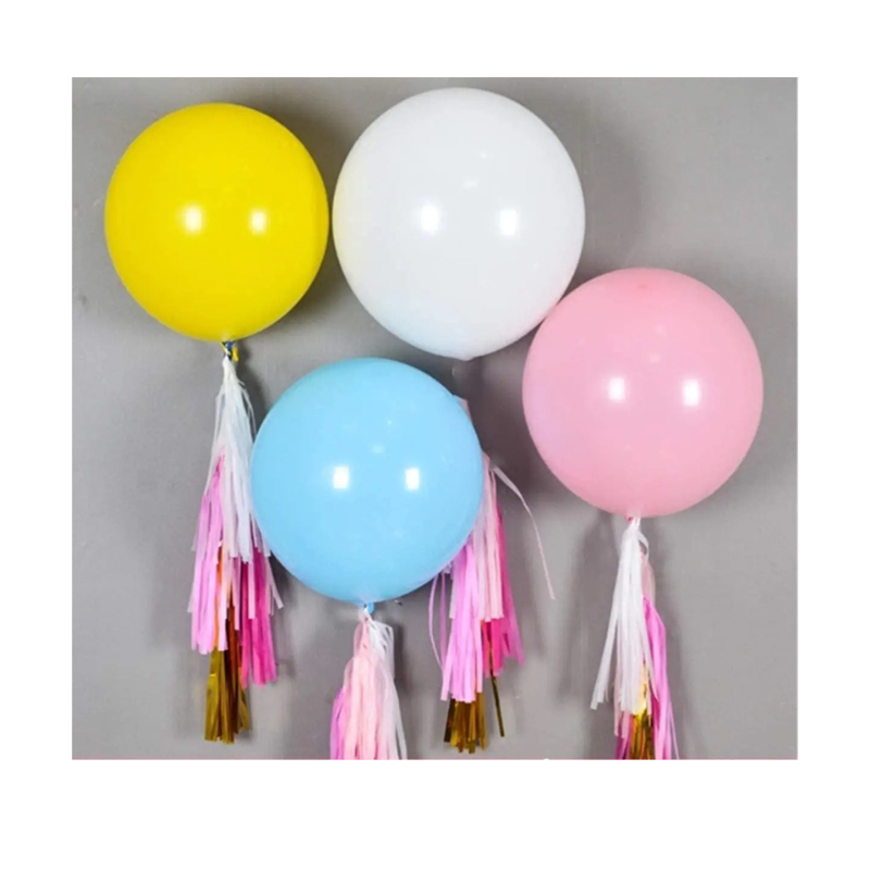 Matte Party Decorations Balloon  avatar