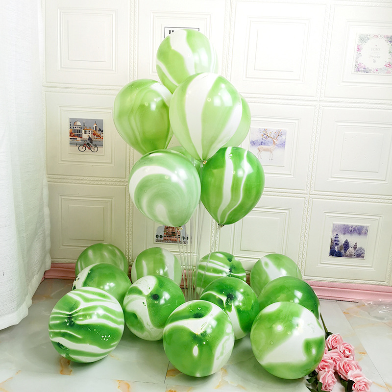 Marble Agate Balloons avatar
