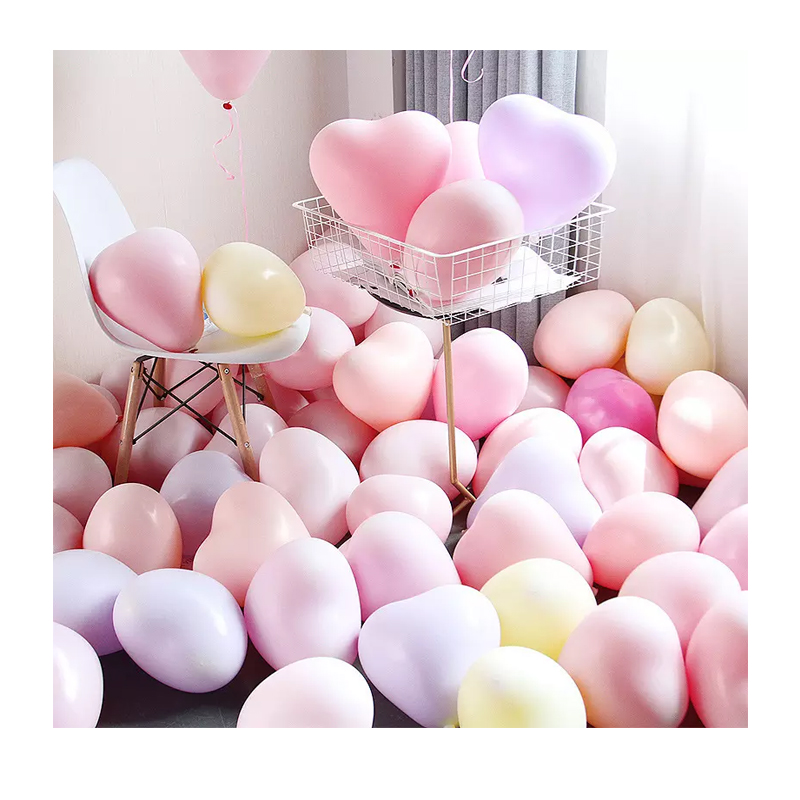  Heart Balloons avatar