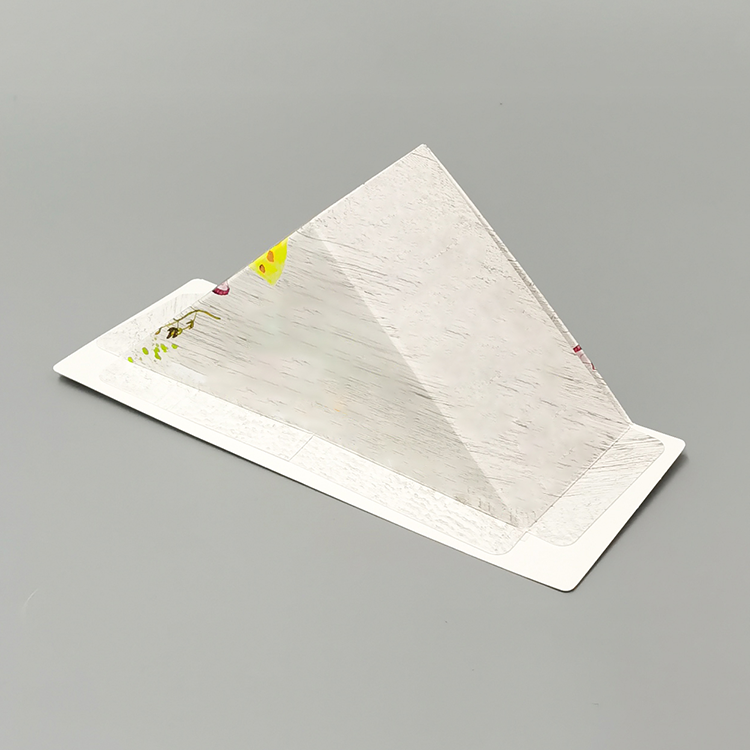 Tortilla Packaging Box With Window avatar