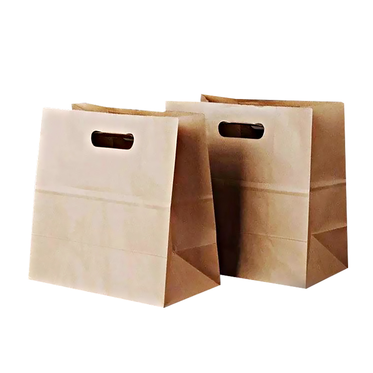 Eco-friendly Delivery Bakery Bag avatar