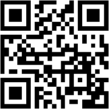 QR code for seller VSL POS