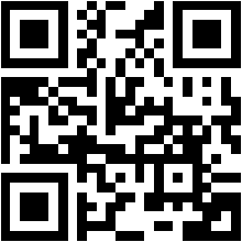 QR code for seller VSL POS