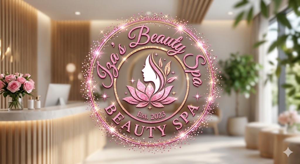 Iza’s Beauty Spa avatar