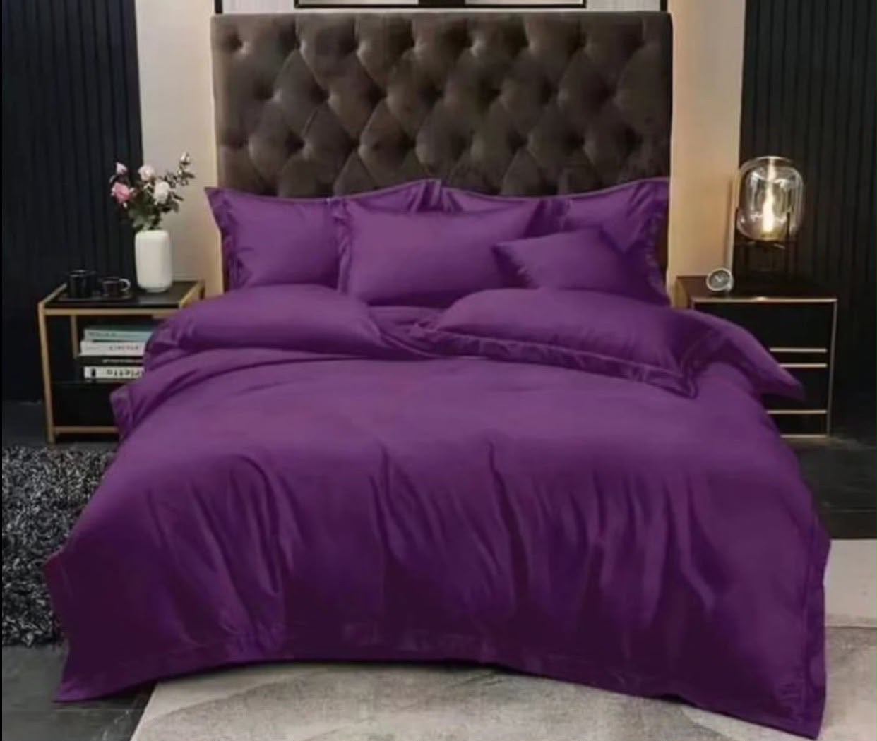 Beautiful Bedsheets and Duvets