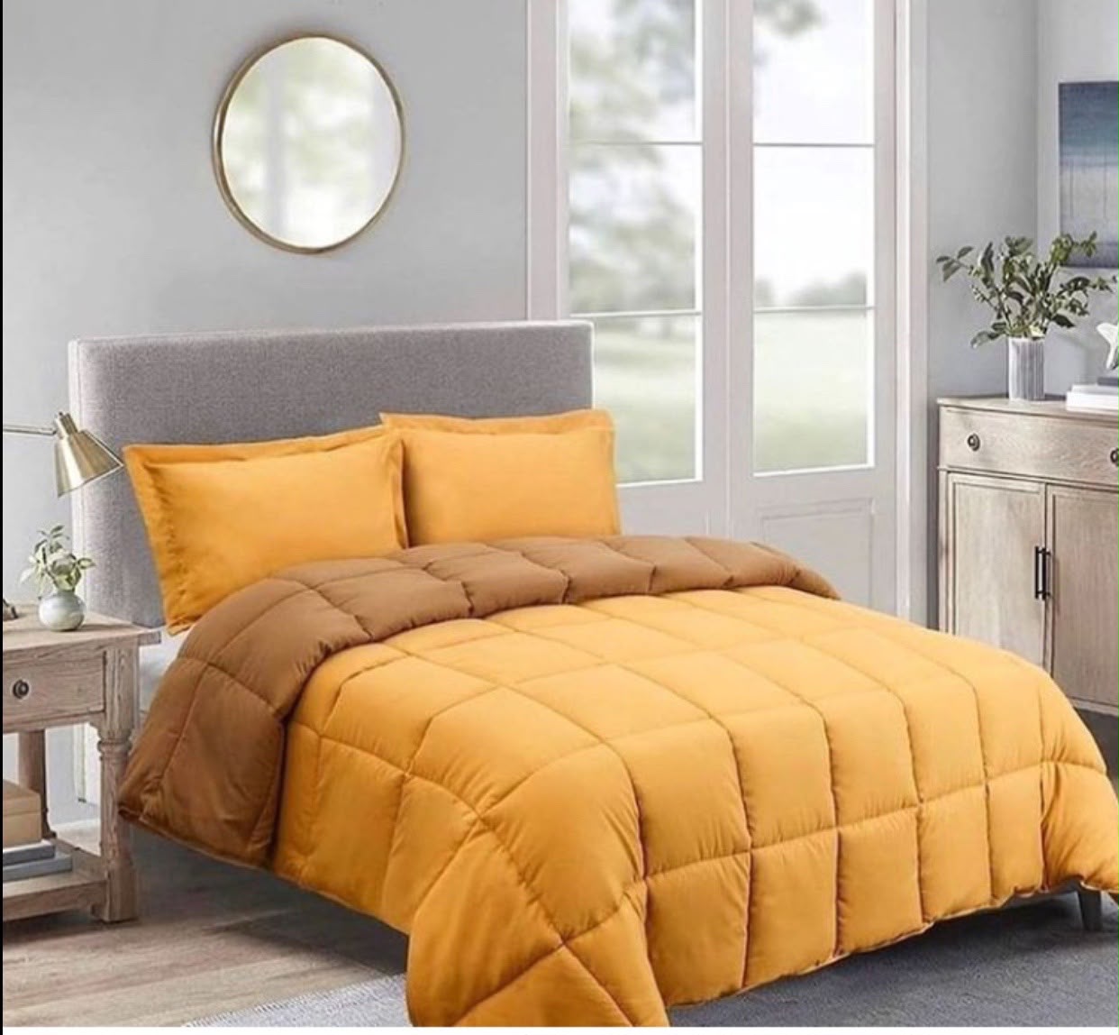 Beautiful Bedsheets and Duvets
