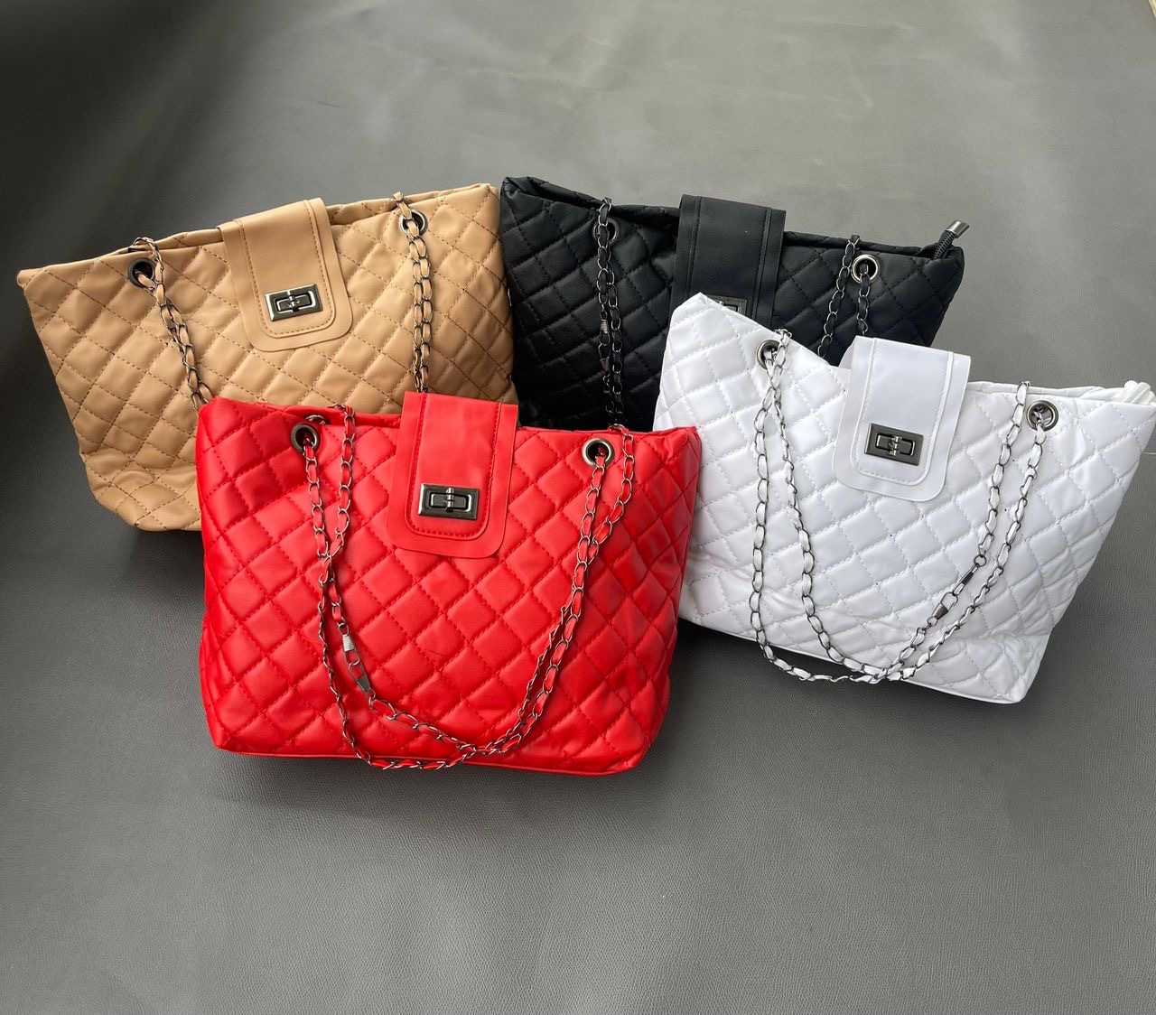 Shoulder bag
