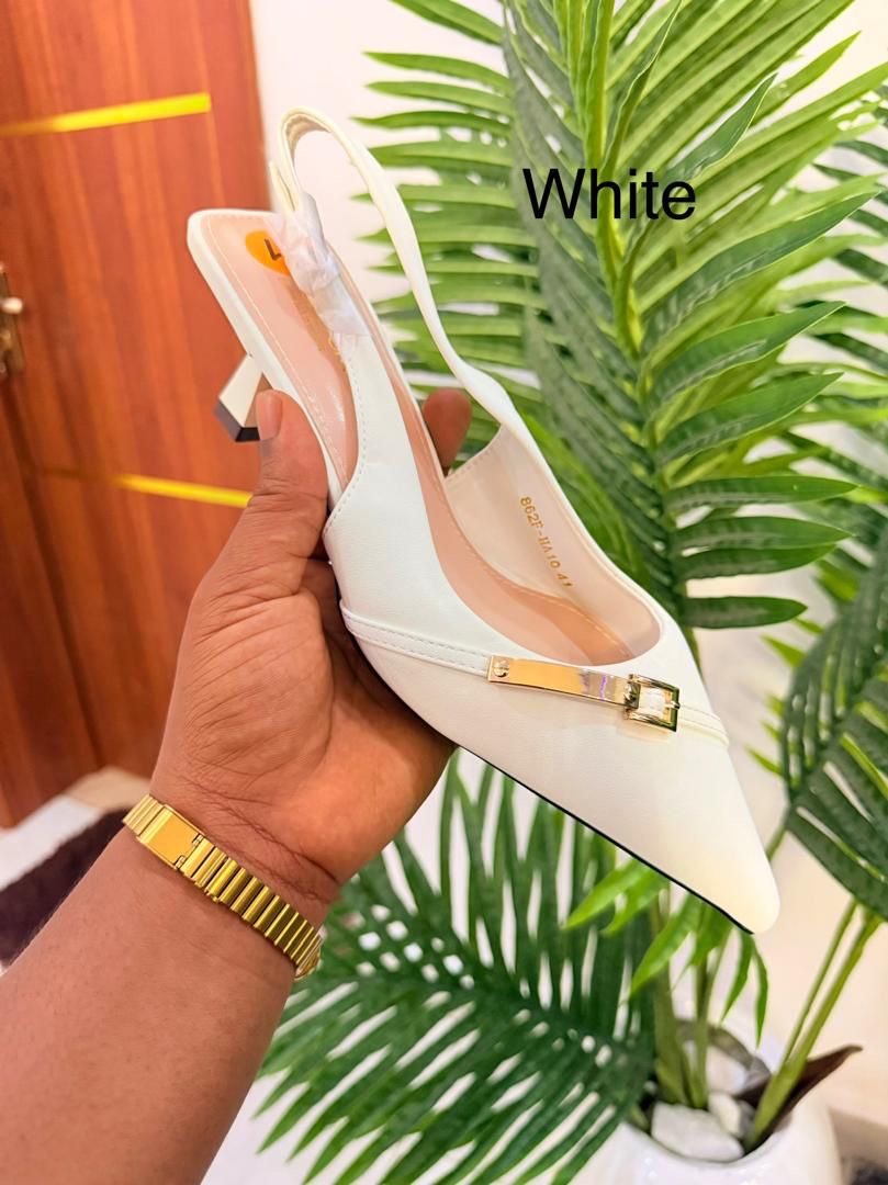 Office Heels