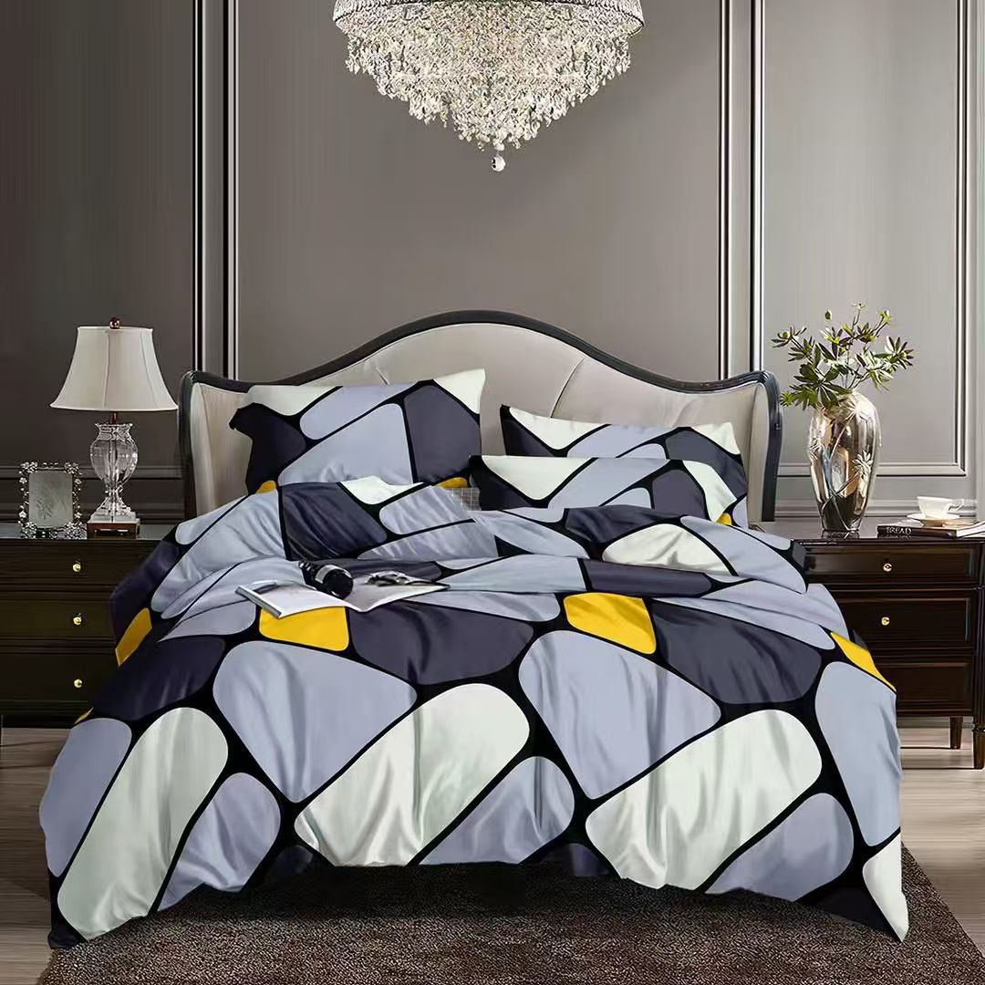 Beautiful Bedsheets and Duvets