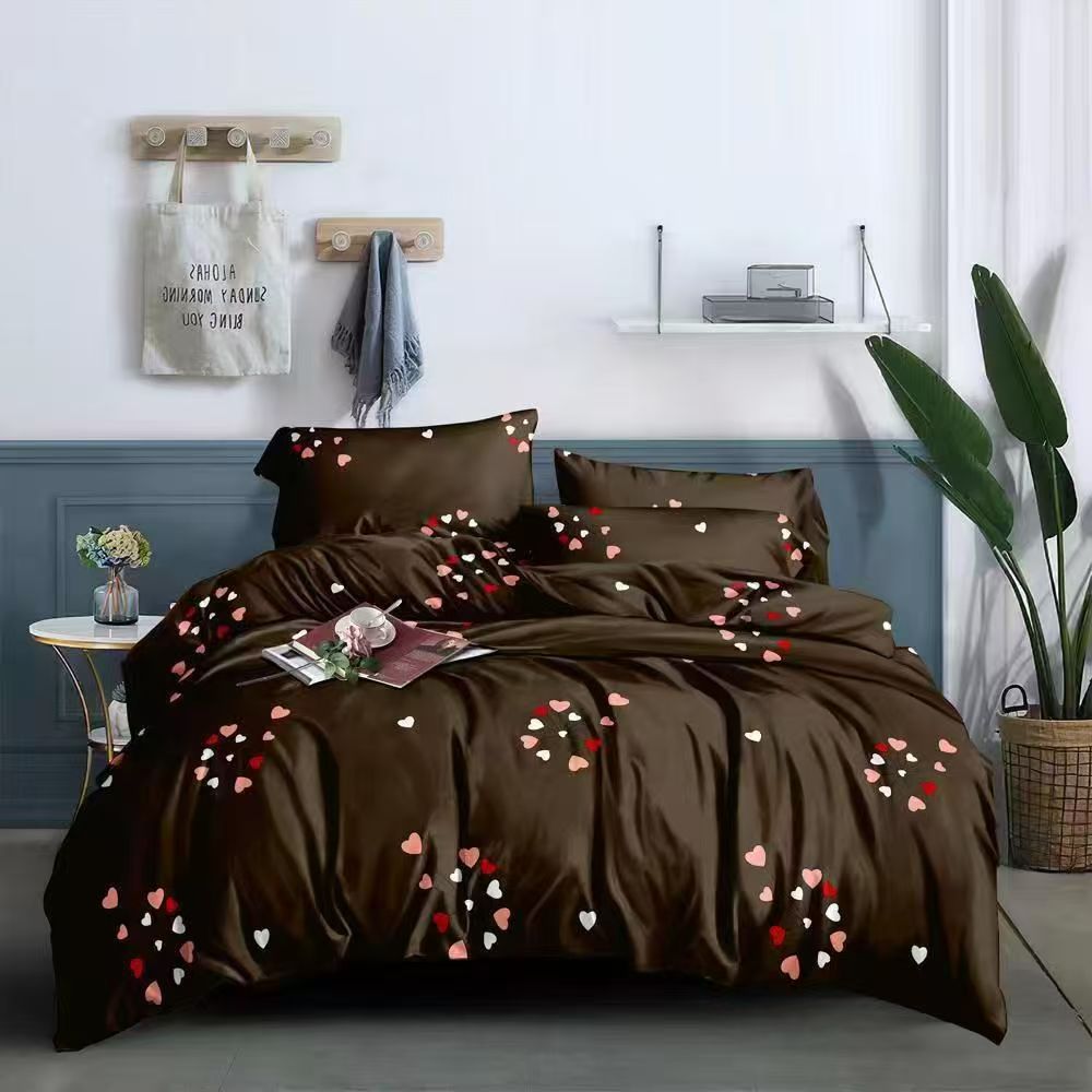 Beautiful Bedsheets and Duvets