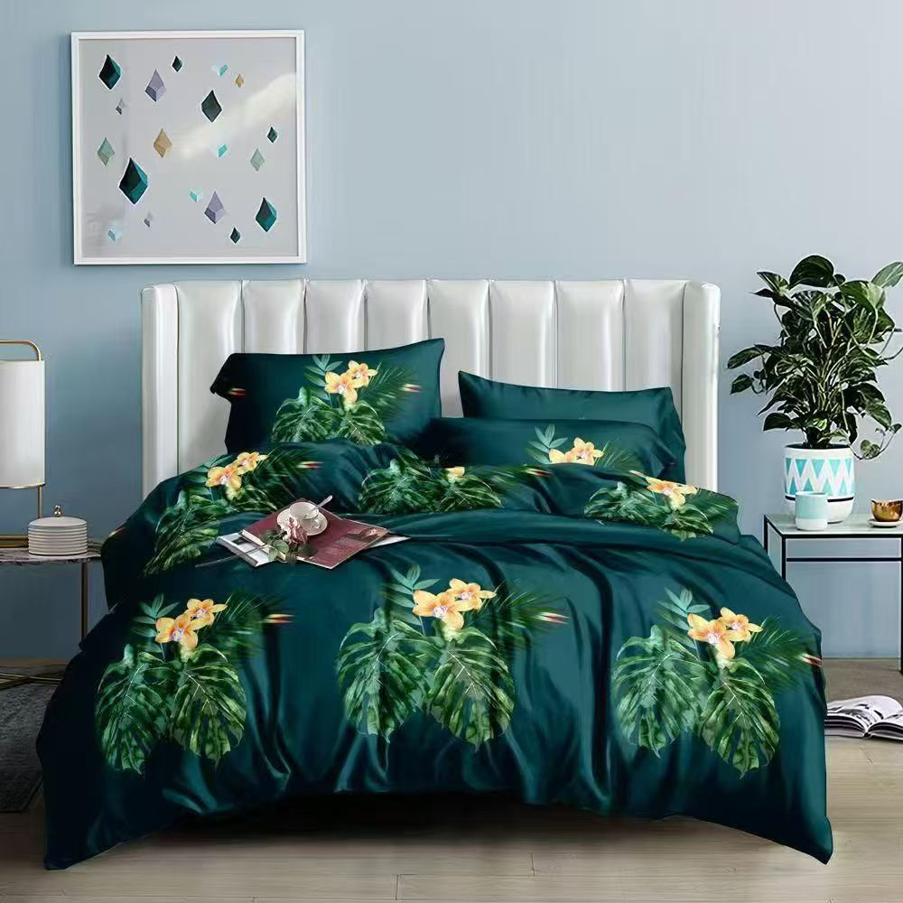 Beautiful Bedsheets and Duvets