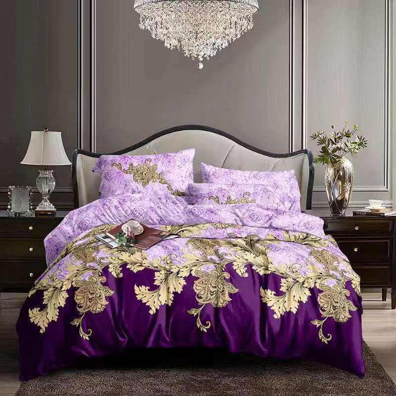 Designed Beautiful Bedsheets and Duvets