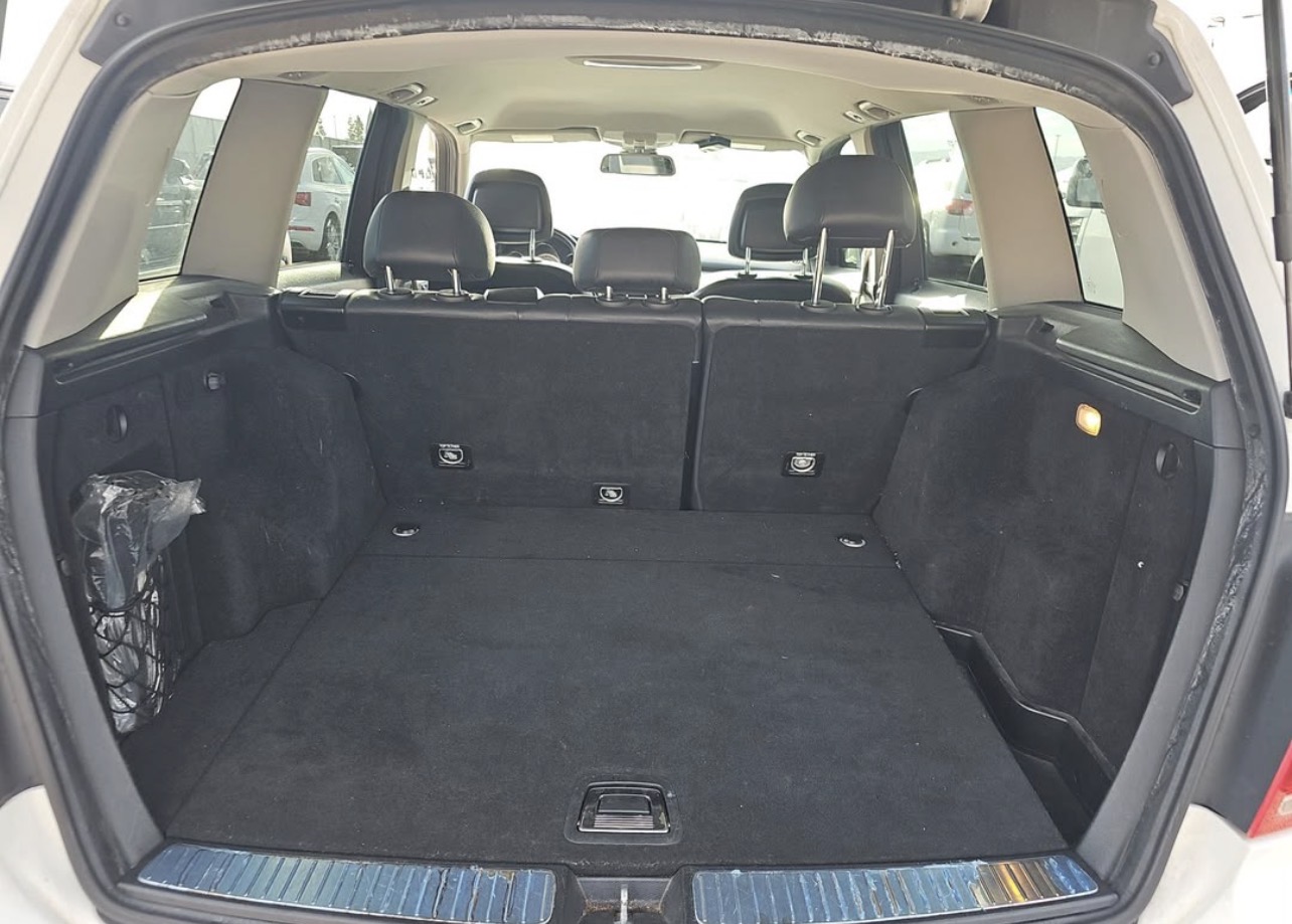 Mercedes Benz GLK 2014