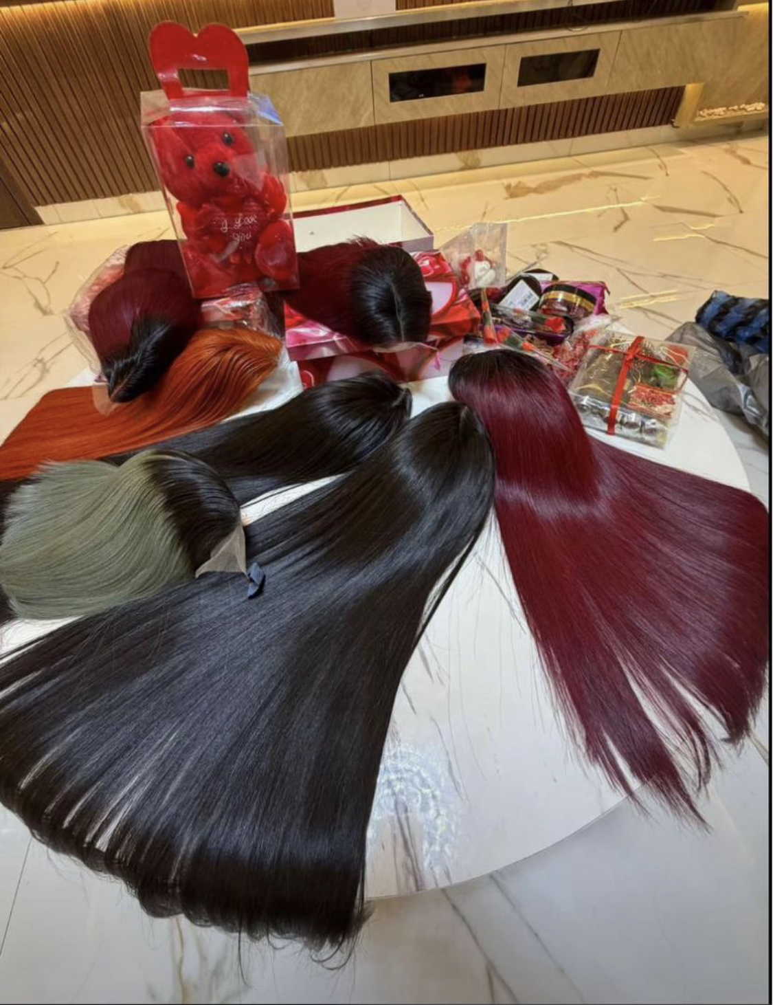 Swagzhairways