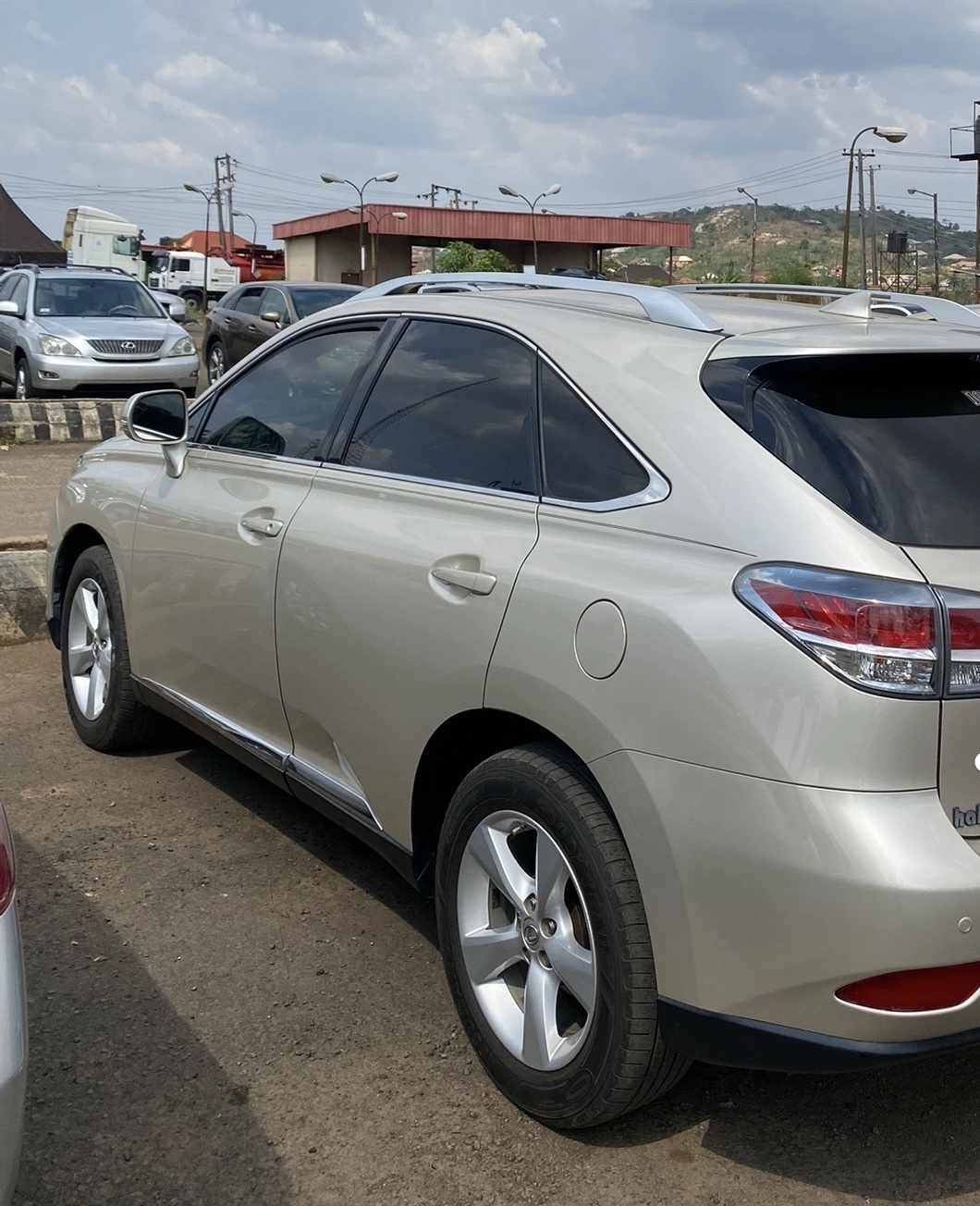Direct Rx 350 2014 model