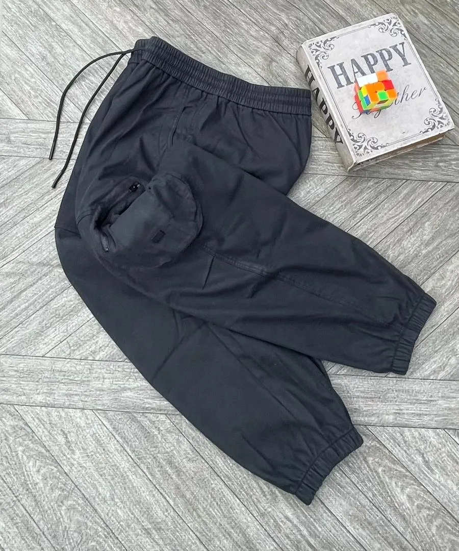 Joggers